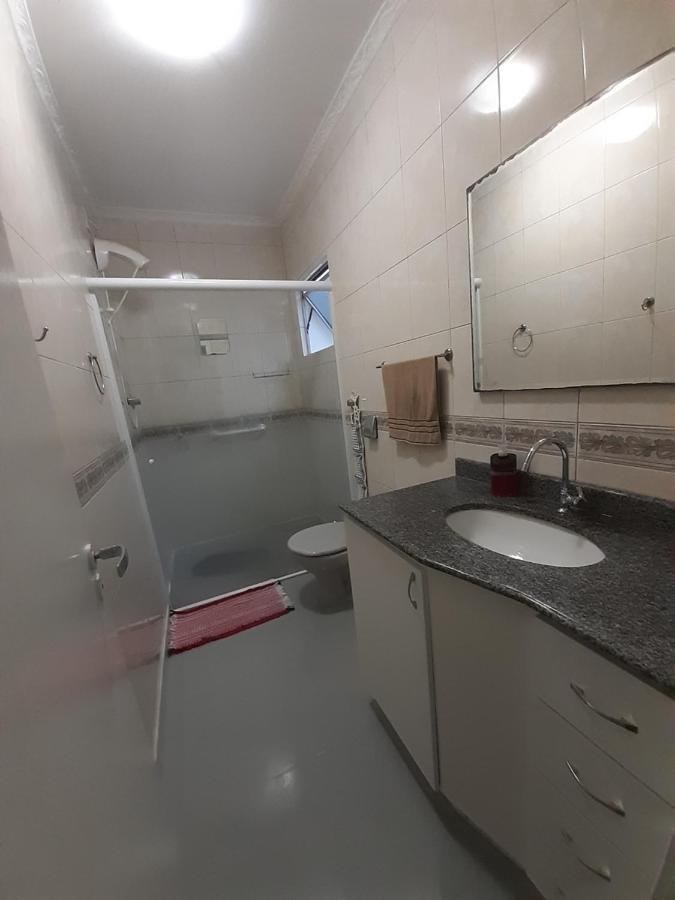 Apto Compacto Em Floripa-Continente Florianópolis Dış mekan fotoğraf