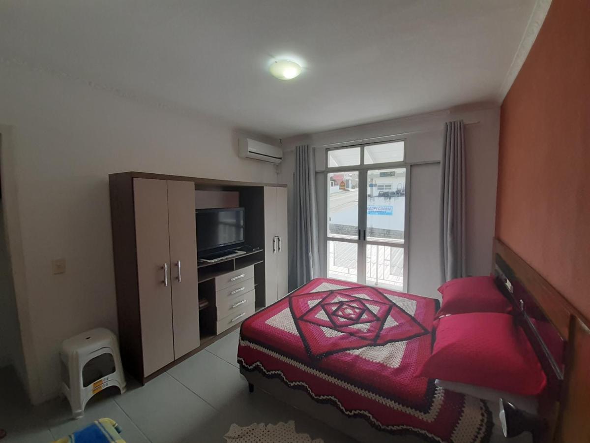 Apto Compacto Em Floripa-Continente Florianópolis Dış mekan fotoğraf