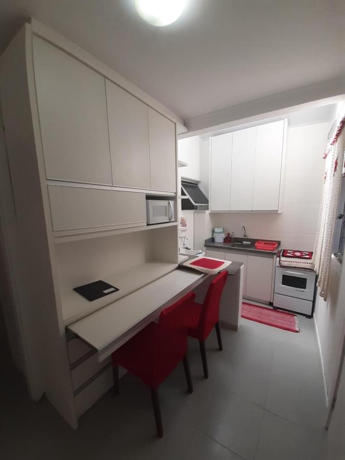 Apto Compacto Em Floripa-Continente Florianópolis Dış mekan fotoğraf